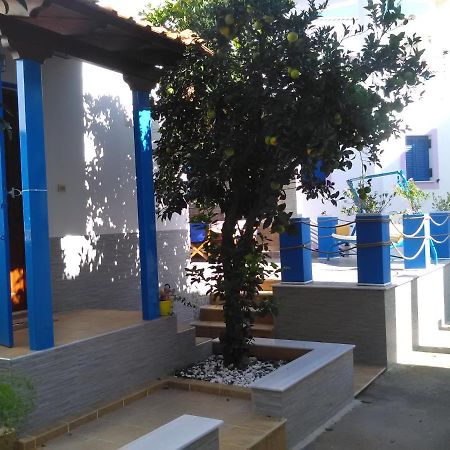 Papadogiannopoulos House Эйон Экстерьер фото