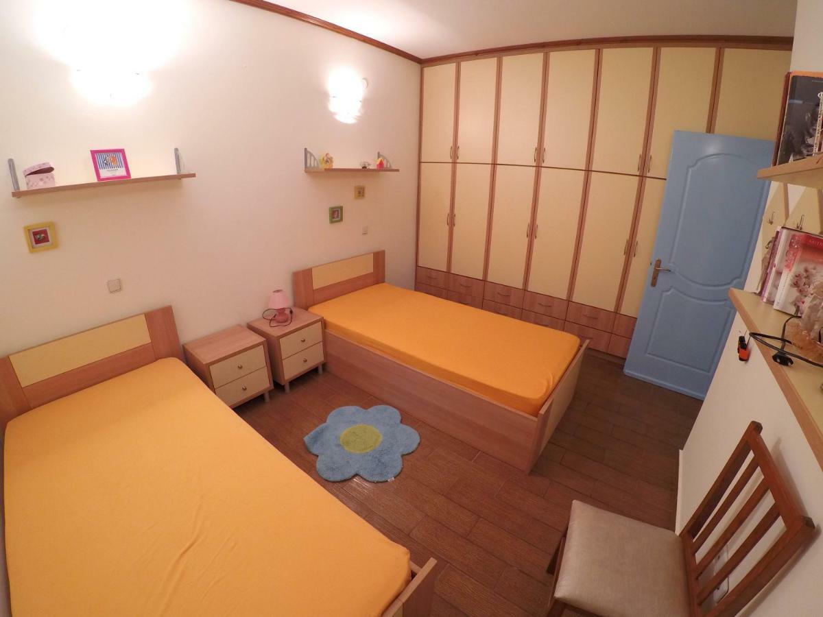 Papadogiannopoulos House Эйон Экстерьер фото